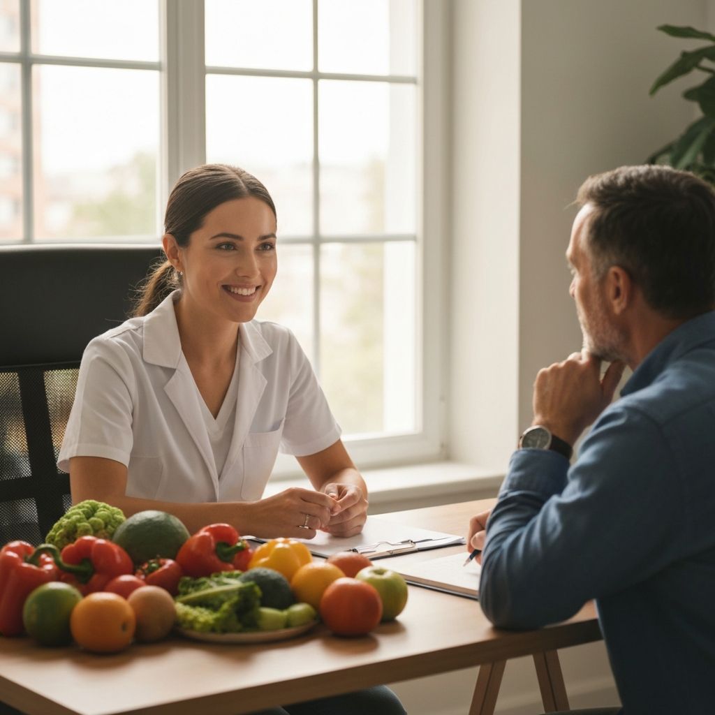 Alimentación saludable